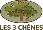 Les 3 chênes